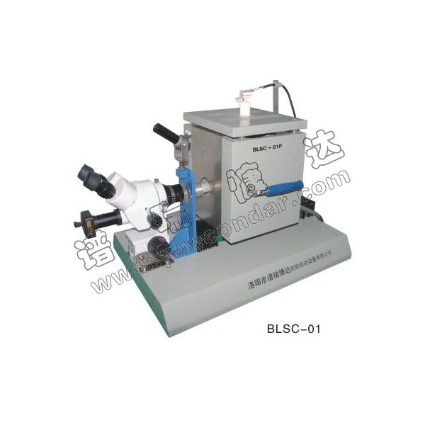使用性能檢測
